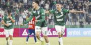 Oriente vence a Wilstermann y amplía su racha de victorias