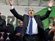 “Le mojaron la oreja al peronismo”: la dura advertencia de Guillermo Moreno tras la condena a Cristina Kirchner