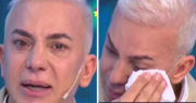 Me estafaron: dolor en el mundo del espectáculo por lo que sucedió con Flavio Mendoza