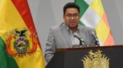Exministro Siles no niega audio y dice que lo grabaron sin su consentimiento