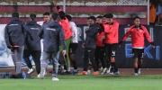 Baldivieso: “Always Ready es un digno puntero”