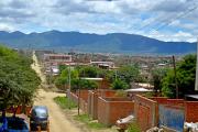 Vecinos exigen aprobación de planimetrías