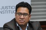 ¿Siles dio instrucciones a un juez? Fiscalía asegura desconocer el origen y existencia del audio