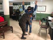 Envían a la cárcel al falso funcionario de la CRE que extorsionaba a vecinos