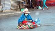La ONU decide hacer seguimiento a Bolivia por riesgo de hambruna en los siguientes meses