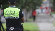 Detuvieron, en Tucumán, a un hombre acusado de robo en Santiago del Estero
