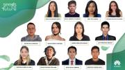 Semillas para el Futuro de Huawei Bolivia ya tiene a sus 12 estudiantes seleccionados