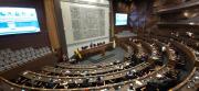Divisiones internas y ambiciones electorales paralizan las tareas de la Asamblea Legislativa, a dos meses de los comicios