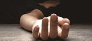 Fiscalía investiga el feminicidio de una adolescente embarazada, padre detenido como presunto autor