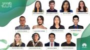 Semillas para el Futuro de Huawei Bolivia ya tiene a sus 12 estudiantes seleccionados