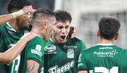 Oriente vence a Wilstermann y suma su cuarto partido invicto en la Liga