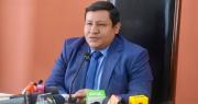 “Ninguna autoridad electa tendría seguridad para ejercer su cargo”: Magistratura sobre fallo que pretendía suspender a magistrada