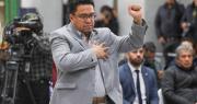 Fiscalía incluye al exministro Siles en la investigación por el fallo que pretendía destituir a magistrada electa del TSJ