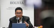 César Siles dice que audio fue manipulado y que se obtuvo sin su consentimiento