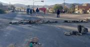 Bloqueos interrumpen el normal desarrollo de las clases escolares en municipios de Cochabamba