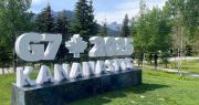 El G7 aborda el conflicto entre Israel e Irán en una cumbre en Canadá