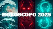 Horóscopo de hoy martes 17 de junio de 2025 para los Signos de Agua: Cáncer, Escorpio y Piscis