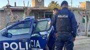 Allanamientos múltiples en San Martín terminaron con armas, vehículos y aves recuperadas