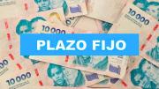 Cambió otra vez el plazo fijo: cuánto gano si deposito $400.000 a 30 días