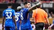 Con un gol de Enzo Fernández, Chelsea debutó de la mejor manera en el Mundial de Clubes