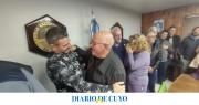 Berenguer: “Vamos a adecuar estructuras y pelear por financiamiento ante un Gobierno que desacredita la universidad”