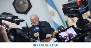 Tadeo Berenguer es el nuevo rector de la UNSJ: “Nos tenemos que poner a trabajar”