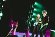 El Cuarteto de Nos abrió todas las puertas