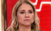 Fuerte denuncia de Fernanda Iglesias a su ex esposo: Me hace daño, es violento