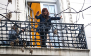 La Justicia pidió al Gobierno garantizar la seguridad de la marcha que acompañe a Cristina Kirchner a Comodoro Py