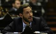 El diputado Ferraro contó cómo vive en Israel los bombardeos de Irán: Atravesé todos los estados de ánimo