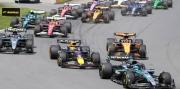 GP de Canadá: Russell manda y McLaren se “estrella” con Norris