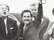 Murió Juan Manuel Abal Medina, un protagonista de tramos decisivos de la historia de Perón y el peronismo