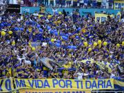 Boca jugó con 12 en Miami: de la locura descontrolada por el 2-0 que nadie esperaba al ahora hay que hacerle partido al Bayern