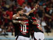 Flamengo vs. Esperance, por el Mundial de Clubes 2025, minuto a minuto: el 'Mengao' quiere estirar su buen momento ante la potencia de Túnez