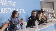 Máximo Kirchner: Tenemos que ser inteligentes para no caer en provocaciones y reconstruir una mayoría