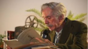 Fallece Juan Calzadilla poeta y pintor venezolano