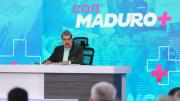 Maduro se pronuncia sobre la reanudación de vuelos con República Dominicana: Un burócrata dice que falta un papel