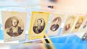 La poco aprovechada colección de Gastón Velasco: Entre fotos y tarjetas