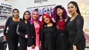 The Beauty Truck abre sus puertas con un nuevo concepto para novias y quinceañeras
