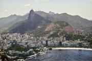 Brasil: el destino internacional favorito de los argentinos en 2025