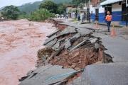 Táchira está en “alerta” debido a desastres por lluvias en al menos 10 municipios – Correo del Caroní