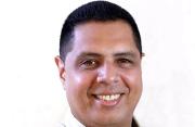 Luis Cedeño formaliza su candidatura a la Alcaldía de Caroní – Correo del Caroní