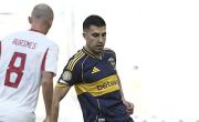 Boca vs. Benfica en vivo por el Mundial de Clubes: el partido, minuto a minuto