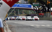 Así sería el nuevo circuito callejero de Buenos Aires para el TC2000