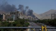 El alarmante mensaje de Trump a los estadounidenses en Irán: Deben evacuar de inmediato