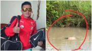 Hallaron el cadáver de un exboxeador chileno en Barinas, estaba flotando en un canal de riego