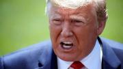 Trump ordenó redoblar detenciones de extranjeros ilegales en estas ciudades de EEUU