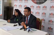 Justicia resuelve anular elección de la directiva del Concejo Municipal de La Paz y convocar a uno nuevo en 48 horas