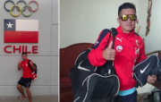 Barinas: Ex-campeón de boxeo chileno es hallado muerto en Sabaneta