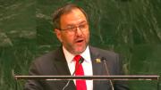 Venezuela denunció en la ONU uso de medidas económicas como presión política por parte de EEUU